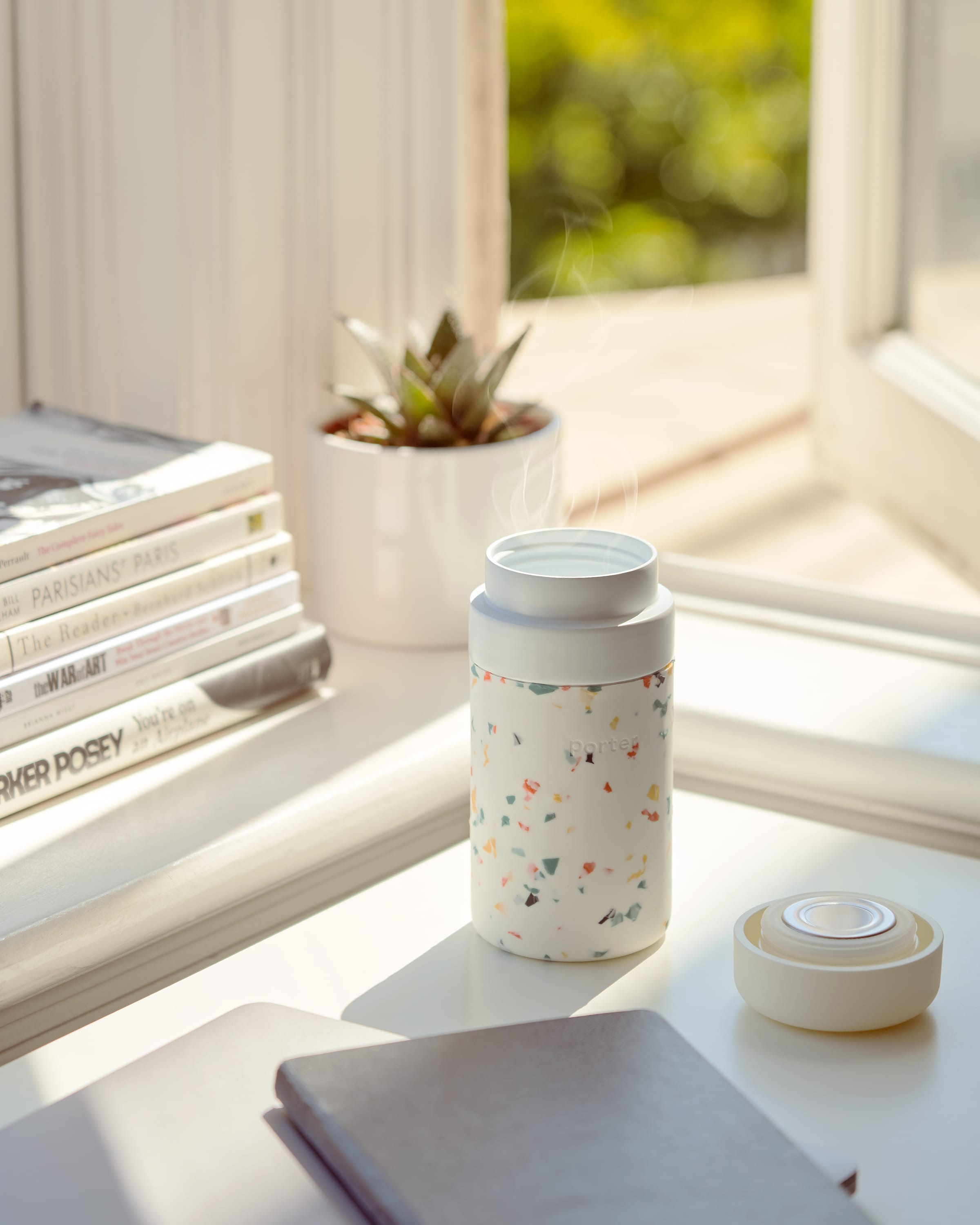 W&P Just Launched the Porter Insulated Collection of Chic Travel